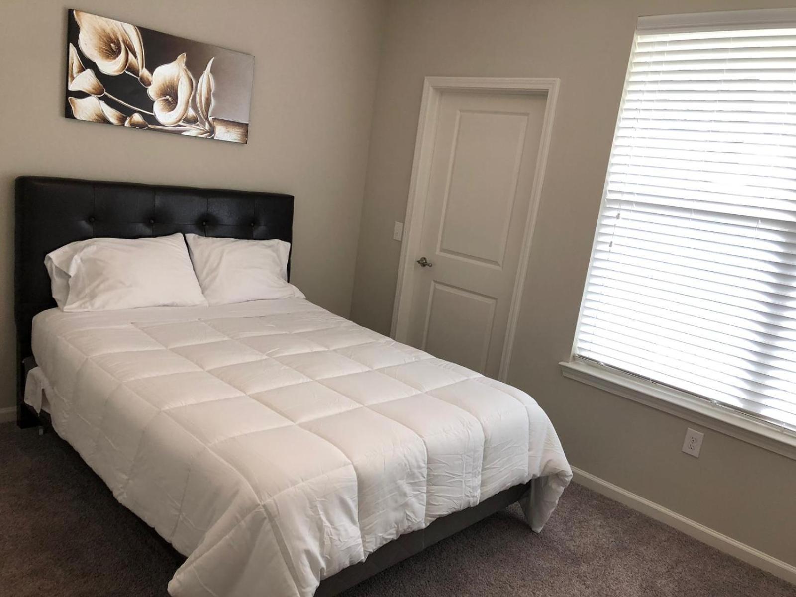 Spacious Furnished Resort Style Apartments Томбол Номер фото